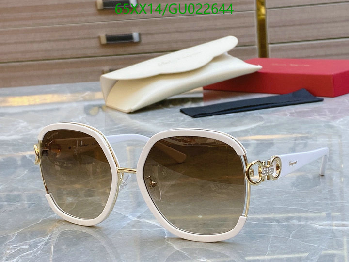 Glasses-Ferragamo, Code: GU022644,$: 65USD