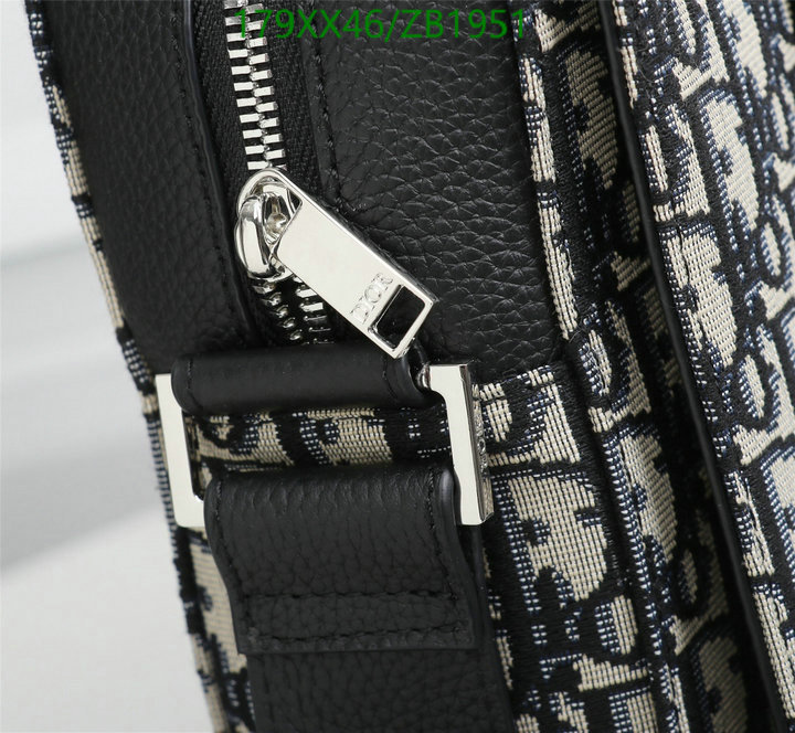 Dior Bags -(Mirror)-Other Style-,Code: ZB1951,$: 179USD