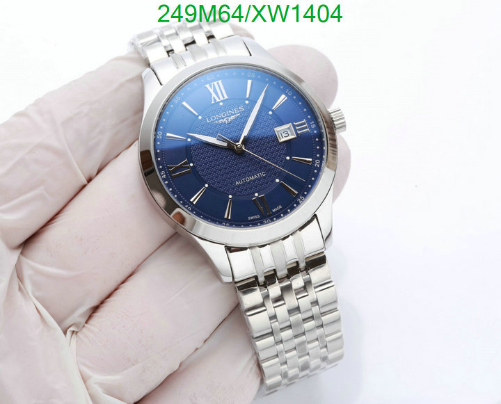 Watch-Mirror Quality-Longines, Code: XW1404,$: 249USD