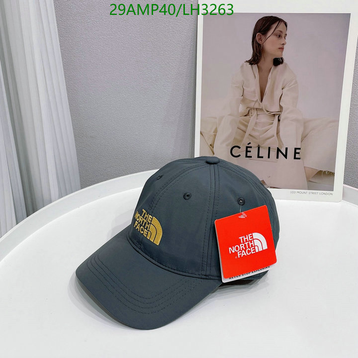 Cap -(Hat)-The North Face, Code: LH3263,$: 29USD