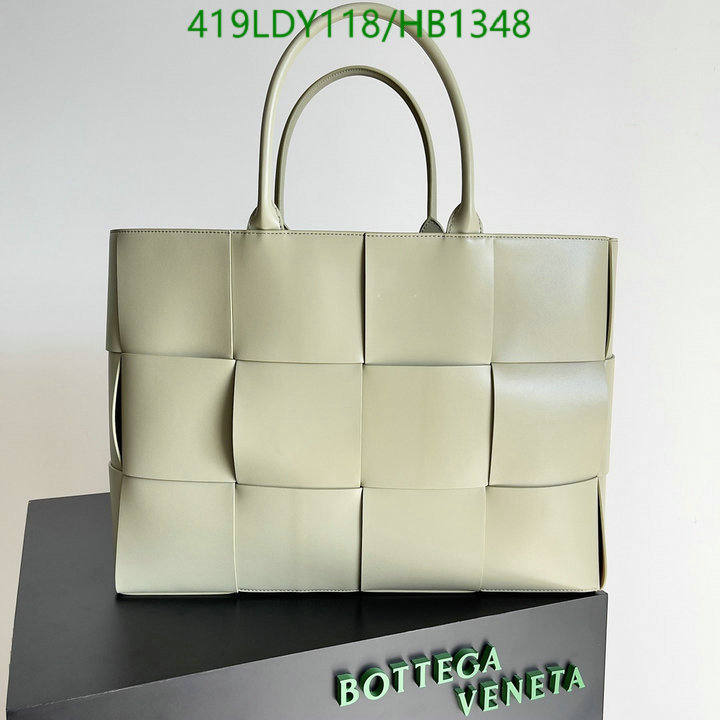 BV Bag-(Mirror)-Arco,Code: HB1348,$: 419USD