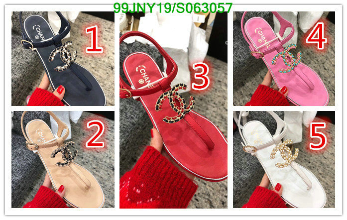 Women Shoes-Chanel,Code: S063057,$: 99USD