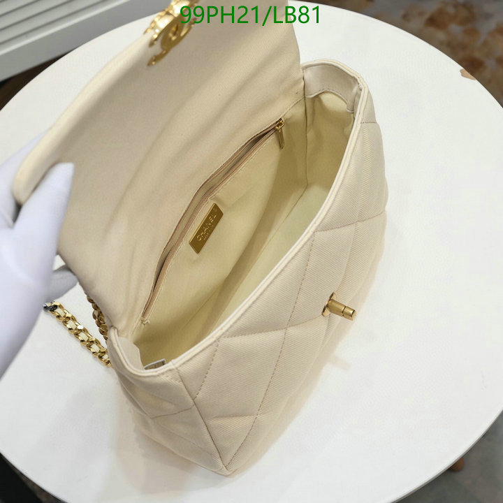 Chanel Bags ( 4A )-Diagonal-,Code: LB81,$: 99USD