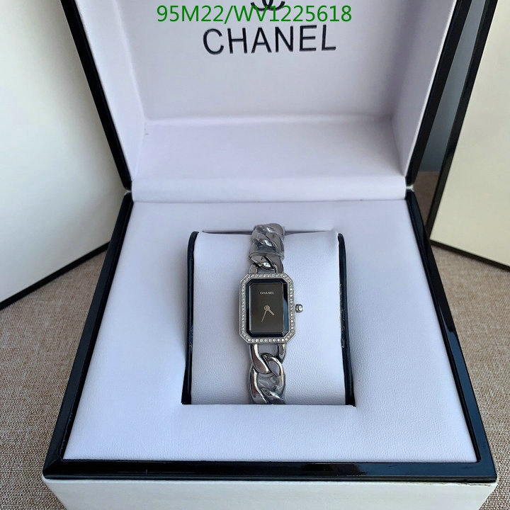 Watch-(4A)-Chanel, Code: WV1225618,$: 95USD