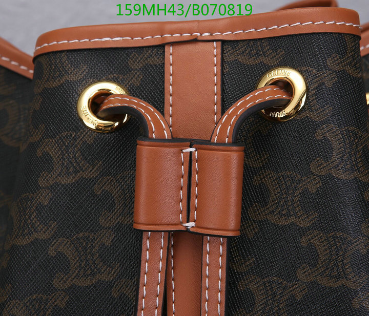 Celine Bag-(4A)-Handbag-,Code: B070819,$: 159USD