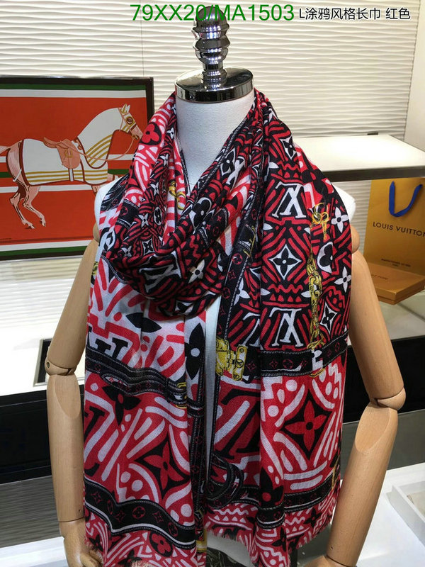 Scarf-LV,-Code:MA1503,$: 79USD