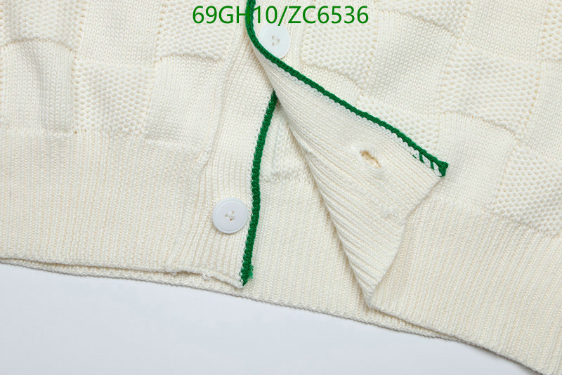 Clothing-BV, Code: ZC6536,$: 69USD