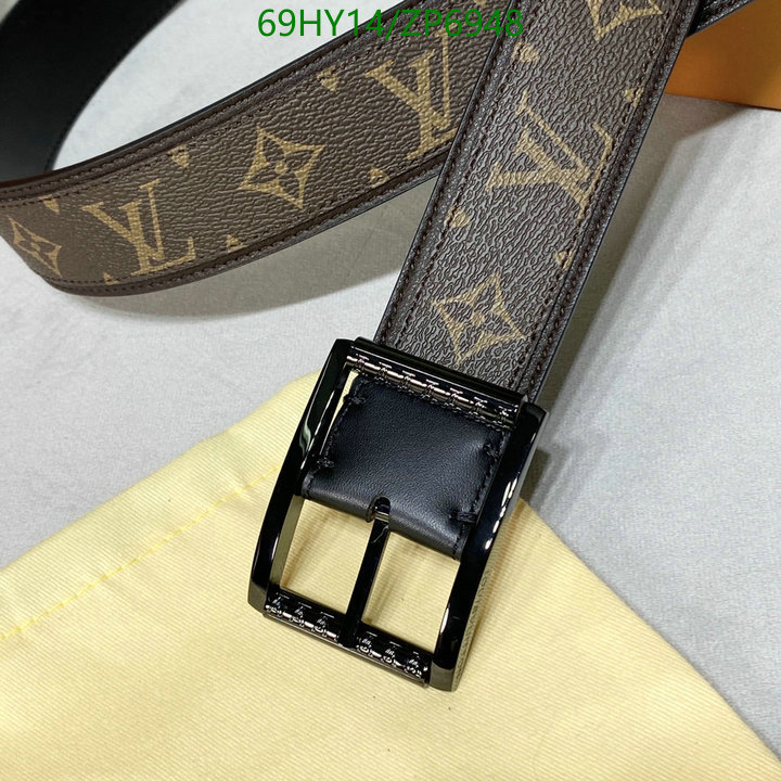 Belts-LV, Code: ZP6948,$: 69USD