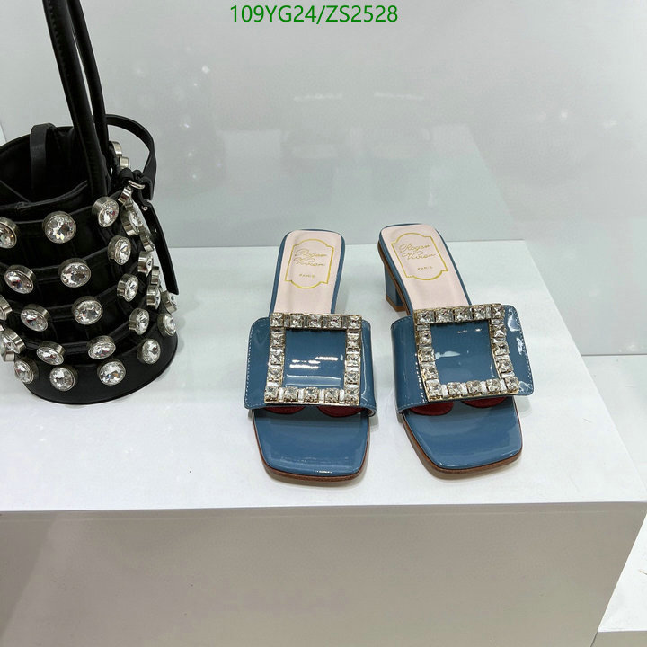 Women Shoes-Roger Vivier, Code: ZS2528,$: 109USD