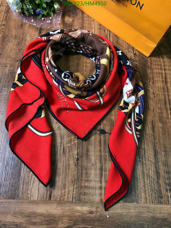 Scarf-LV, Code: HM4950,$: 95USD