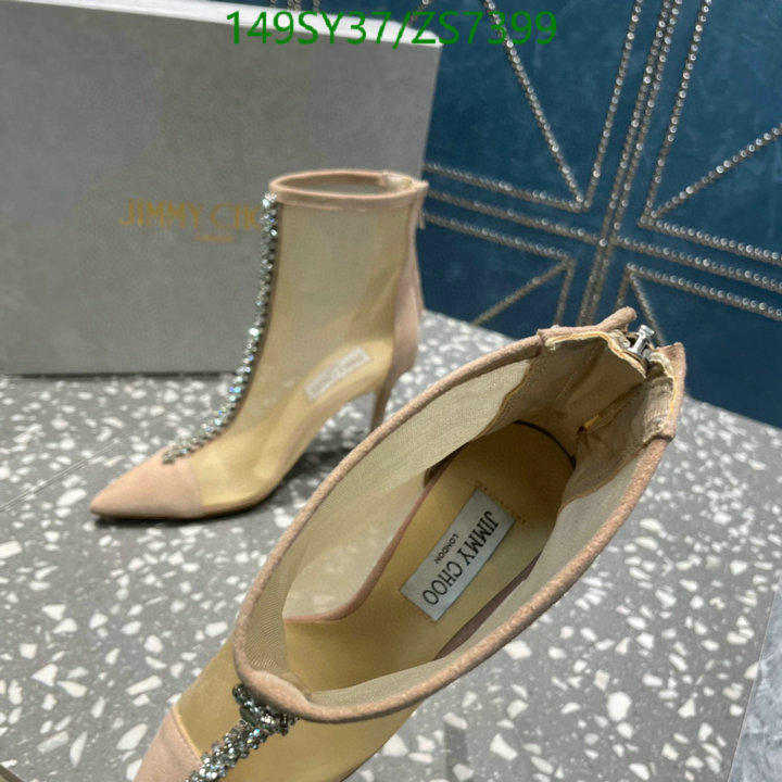 Women Shoes-Jimmy Choo, Code: ZS7399,$: 149USD