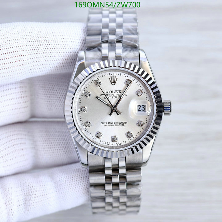 Watch-(4A)-Rolex, Code: ZW700,$: 169USD