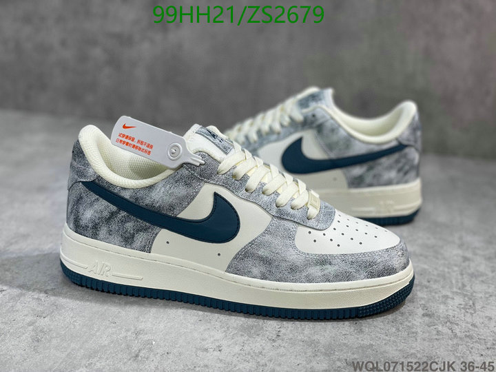 Women Shoes-NIKE, Code: ZS2679,$: 99USD