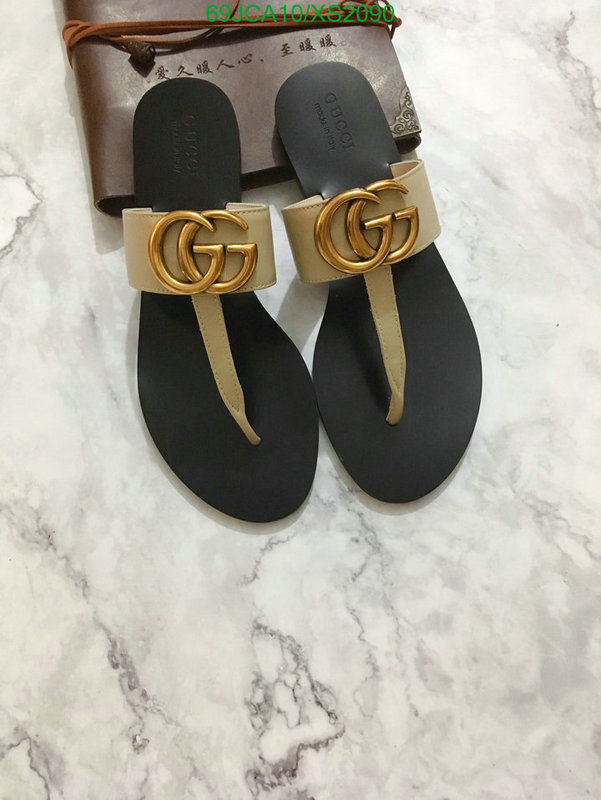 Women Shoes-Gucci, Code: XS2090,$: 69USD