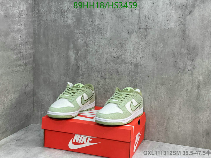 Women Shoes-NIKE, Code: HS3459,$: 89USD