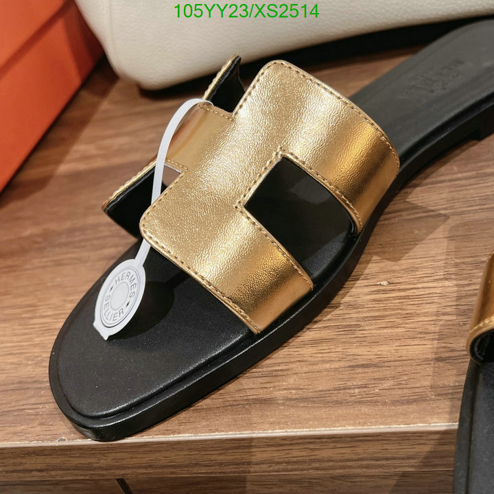 Women Shoes-Hermes,Code: XS2514,$: 105USD