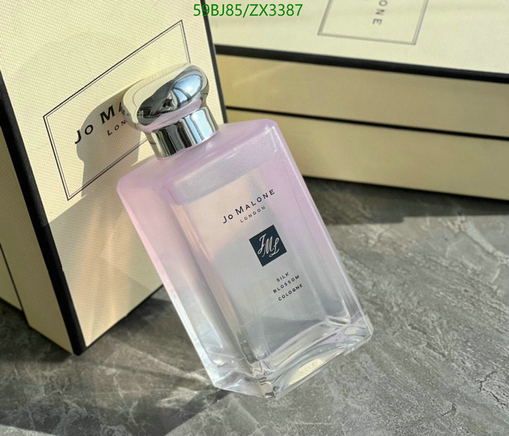 Perfume-Jo Malone, Code: ZX3387,$: 59USD