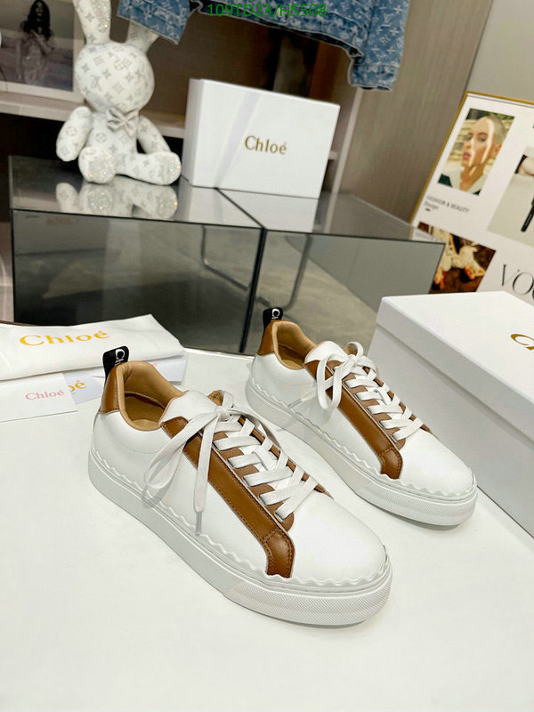 Women Shoes-Chloe, Code: HS508,$: 109USD