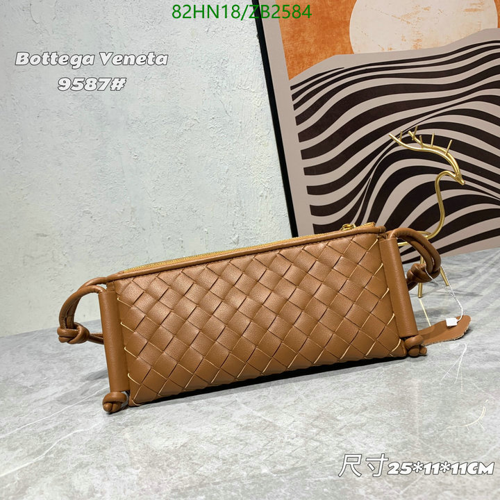 BV Bag-(4A)-Diagonal-,Code: ZB2584,$: 82USD