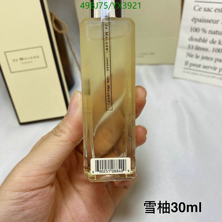 Perfume-Jo Malone, Code: YX3921,$: 49USD