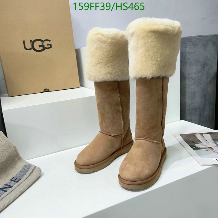 Women Shoes-Boots, Code: HS465,$: 159USD