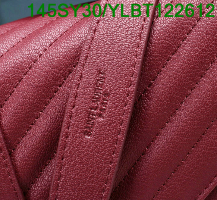 YSL Bag-(4A)-Envelope Series,Code: YLBT122612,$:145USD