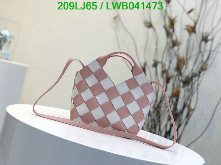 Loewe Bag-(Mirror)-Handbag-,Code: LWB041473,$: 209USD