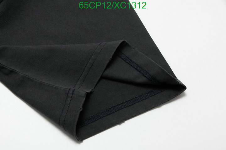 Clothing-Balenciaga, Code: XC1312,$: 65USD
