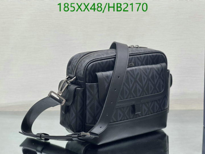 Dior Bags -(Mirror)-Other Style-,Code: HB2170,$: 185USD