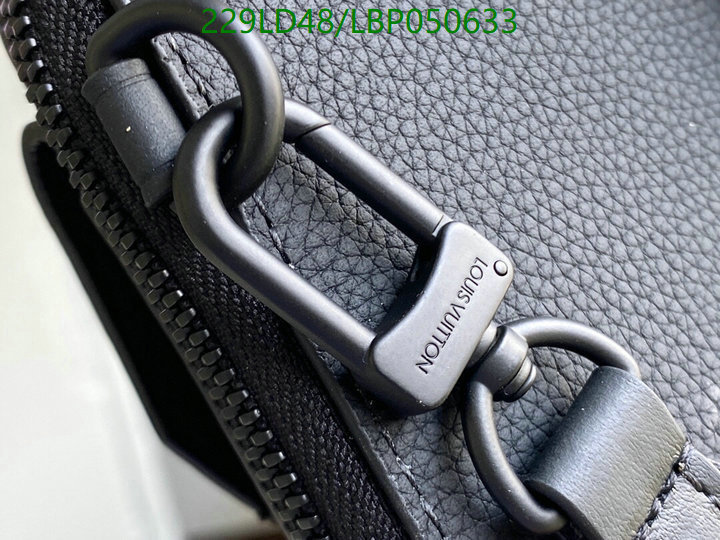 LV Bags-(Mirror)-Pochette MTis-Twist-,Code: LBP050633,$: 229USD