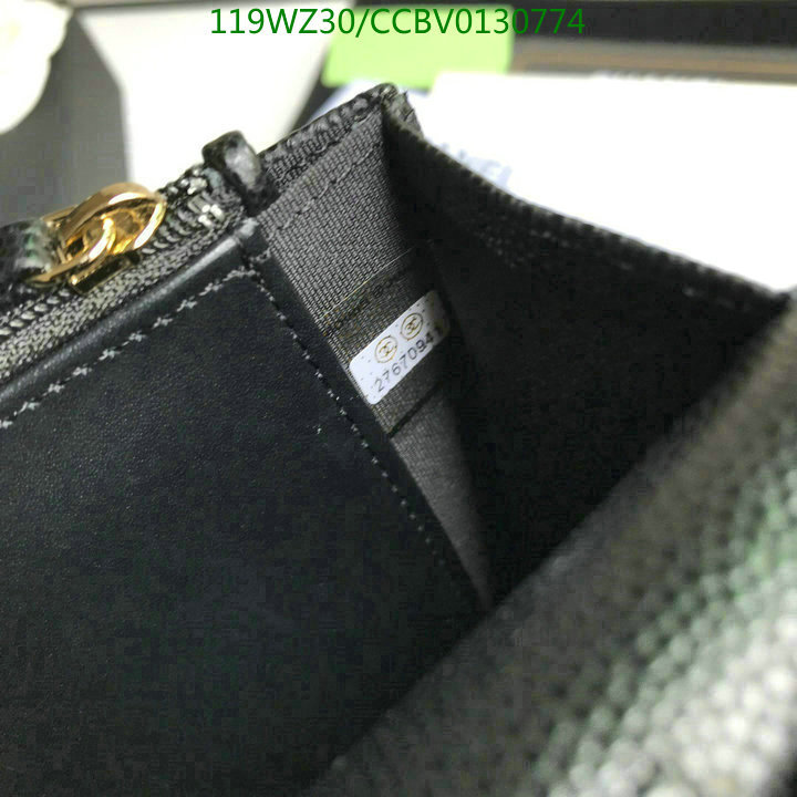 Chanel Bags ( 4A )-Diagonal-,Code: CCBV0130774,$: 119USD