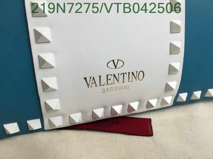 Valentino Bag-(Mirror)-Diagonal-,Code: VTB042506,$:219USD