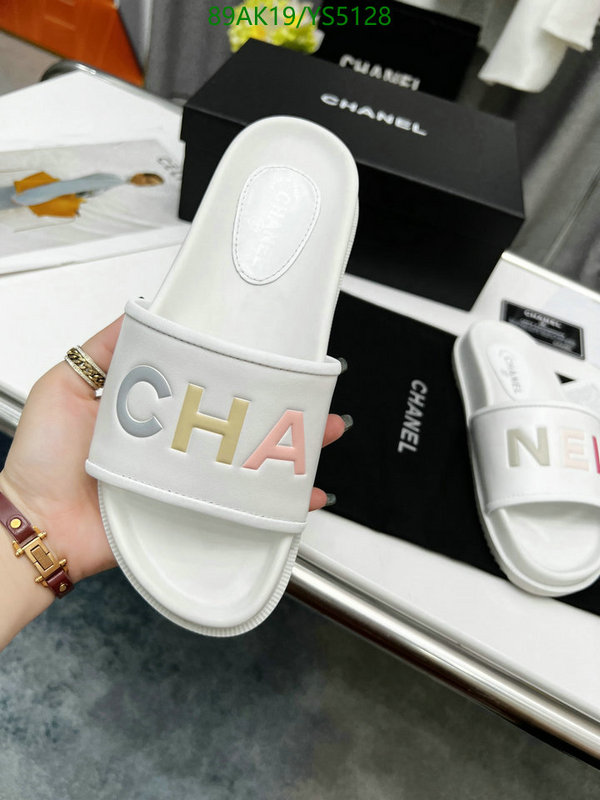 Women Shoes-Chanel,Code: YS5128,