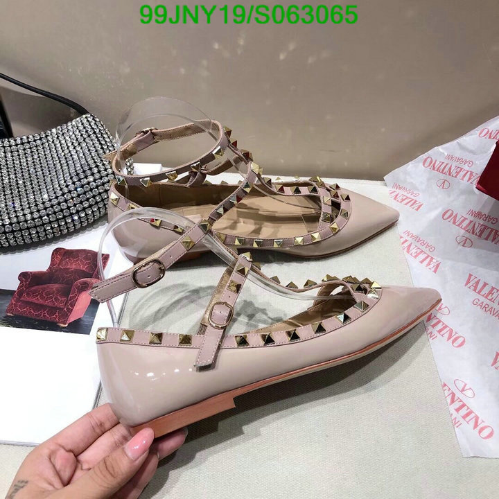 Women Shoes-Valentino, Code: S063065,$: 99USD