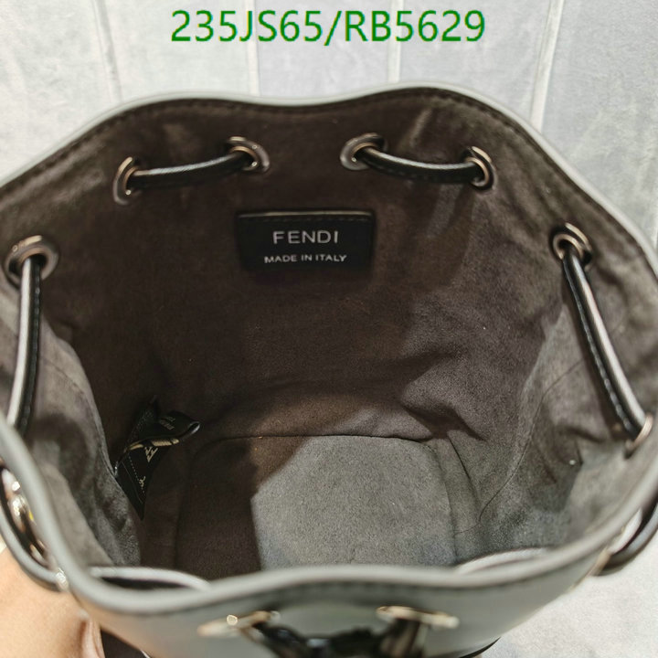 Fendi Bag-(Mirror)-Mon Tresor-,Code: RB5629,$: 235USD