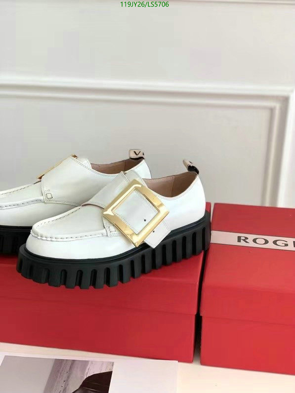 Women Shoes-Roger Vivier, Code: LS5706,$: 119USD