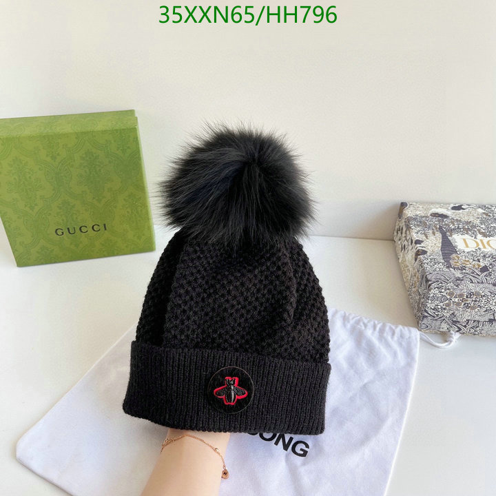 Cap -(Hat)-Gucci, Code: HH796,$: 35USD