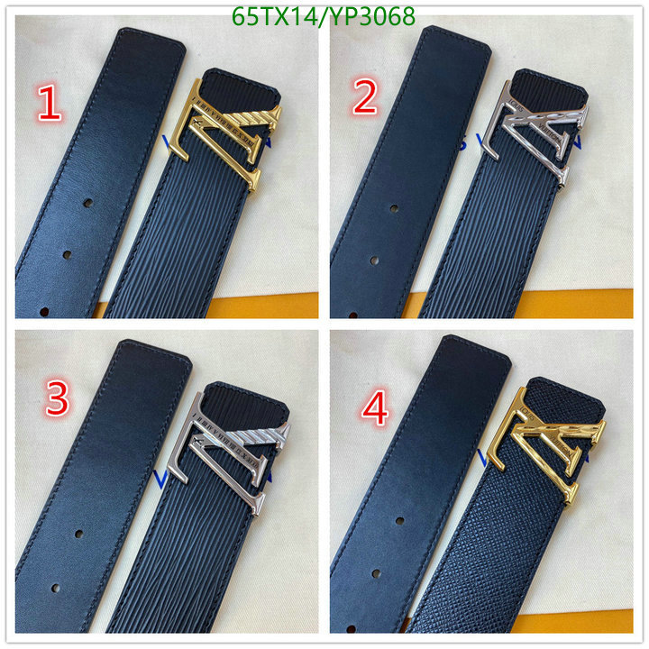 Belts-LV, Code: YP3068,$: 65USD