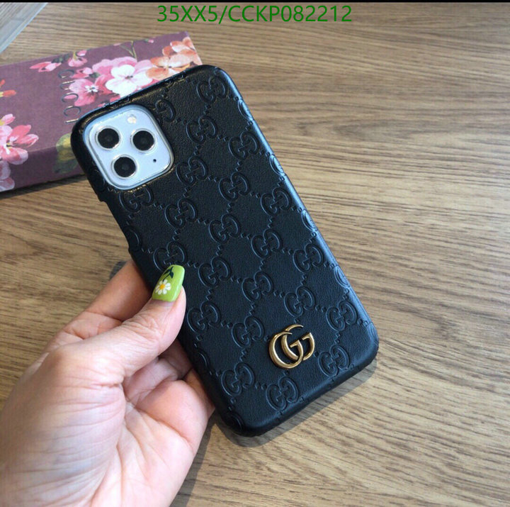 Phone Case-Gucci, Code: CCKP082212,$: 35USD