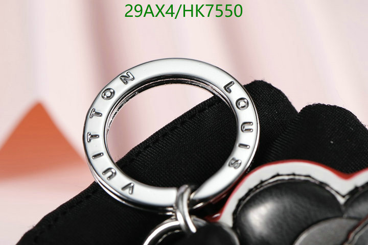 Key pendant-LV, Code: HK7550,$: 29USD