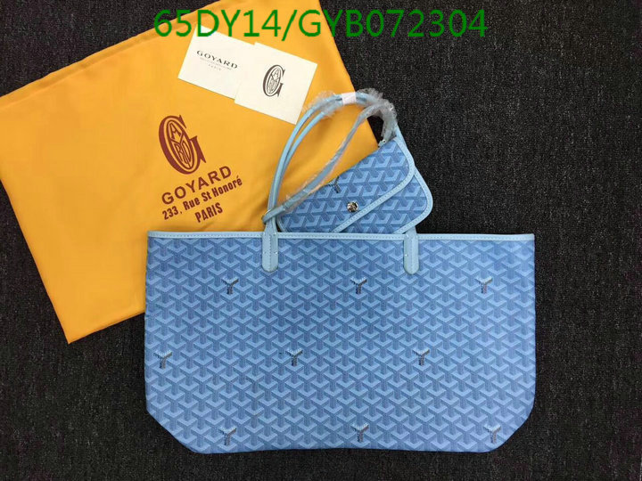 Goyard Bag-(4A)-Handbag-,Code:GYB072304,