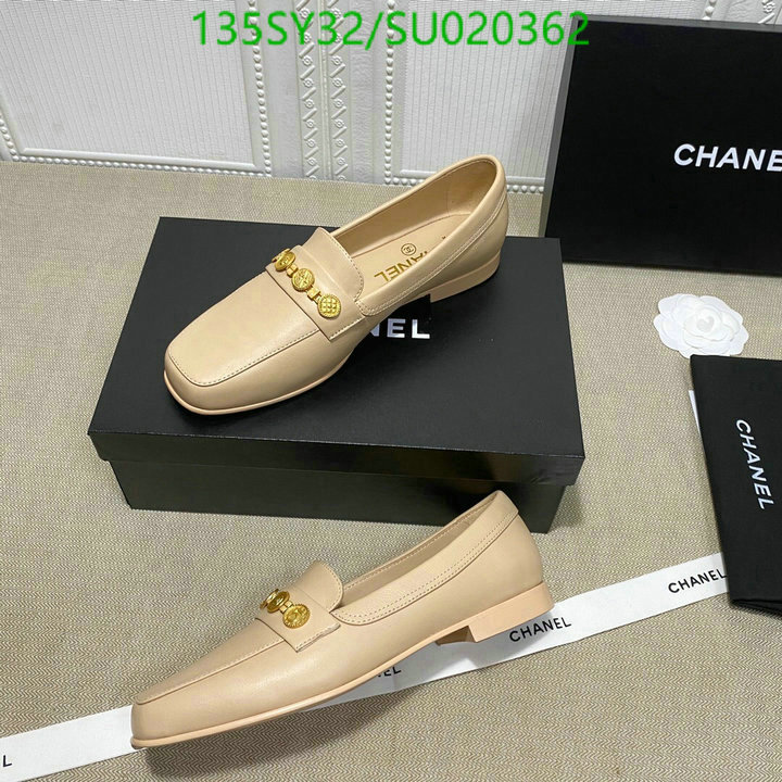 Women Shoes-Chanel,Code: SU020362,$: 135USD