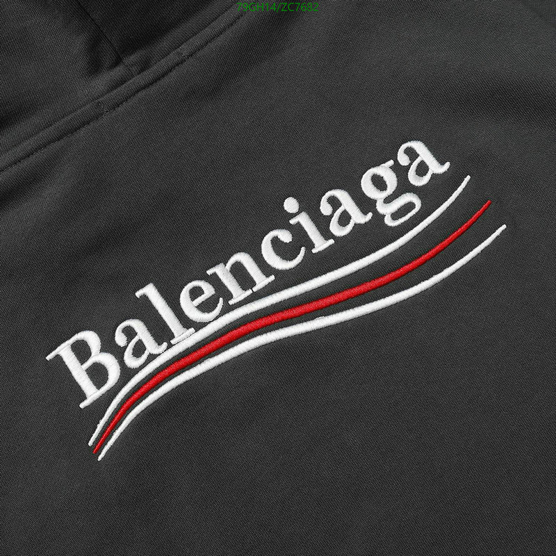 Clothing-Balenciaga, Code: ZC7682,$: 79USD
