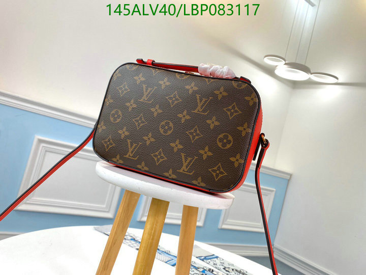 LV Bags-(Mirror)-Pochette MTis-Twist-,Code: LBP083117,$:145USD