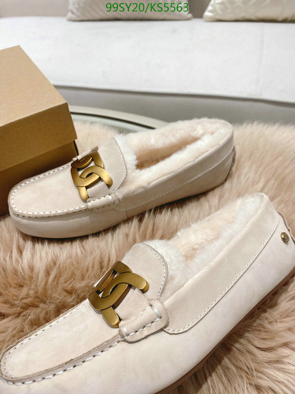 Women Shoes-UGG, Code: KS5563,$: 99USD