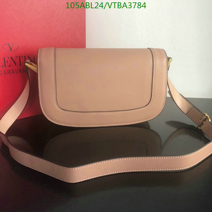 Valentino Bag-(4A)-Diagonal-,Code: VTBA3784,$: 105USD