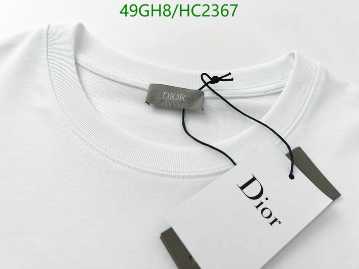 Clothing-Dior,Code: HC2367,$: 49USD