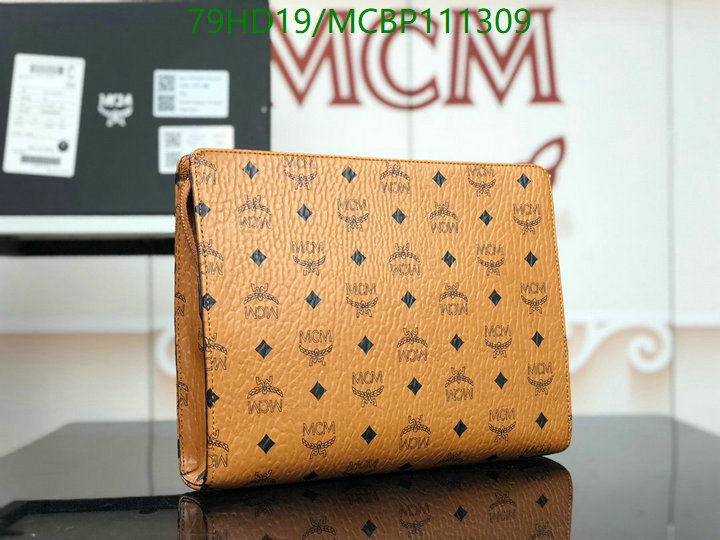 MCM Bag-(4A)-Clutch-,Code: MCBP111309,$: 79USD