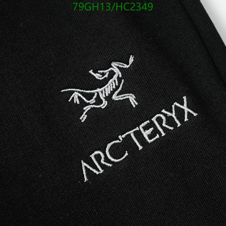 Clothing-ARCTERYX, Code: HC2349,$: 79USD