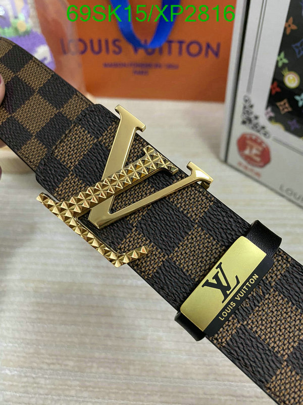 Belts-LV, Code: XP2816,$: 69USD